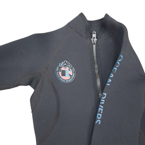 Men`s Oceaner Drive Wetsuit