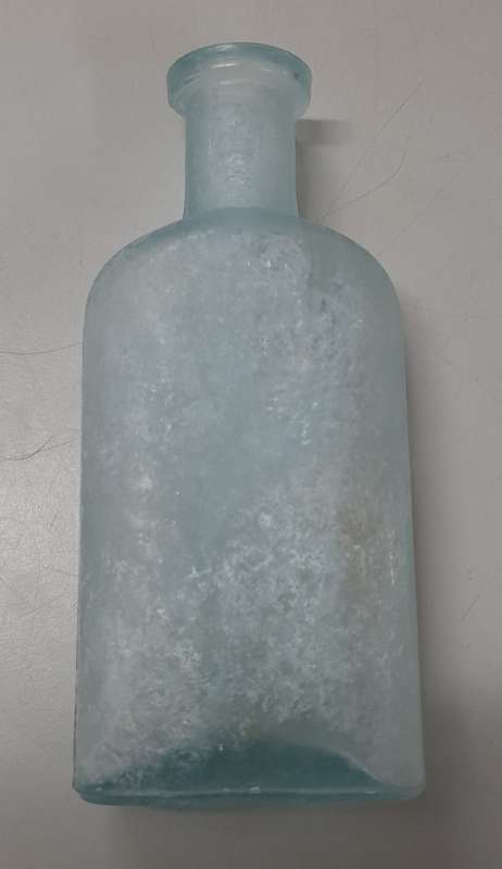 Pyny Pectoral For Coughs And Colds Davis and Lawrence