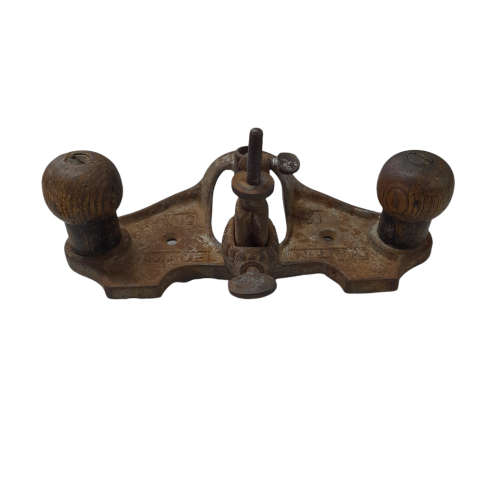 Stanley No 71 Router Plane USA Made