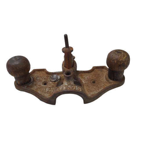 Stanley No 71 Router Plane USA Made