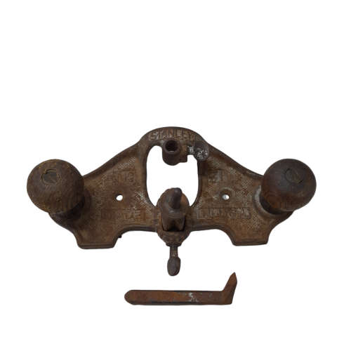 Stanley No 71 Router Plane USA Made