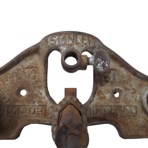 Stanley No 71 Router Plane USA Made