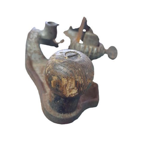 Stanley No 71 Router Plane USA Made