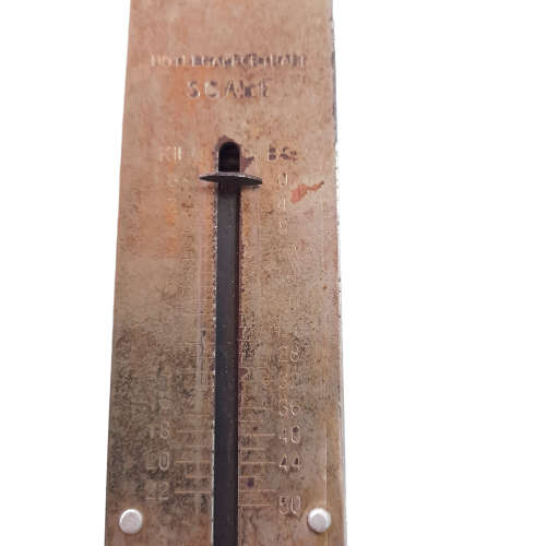 Hanging Weighting Scale 50KG Made In Taiwan