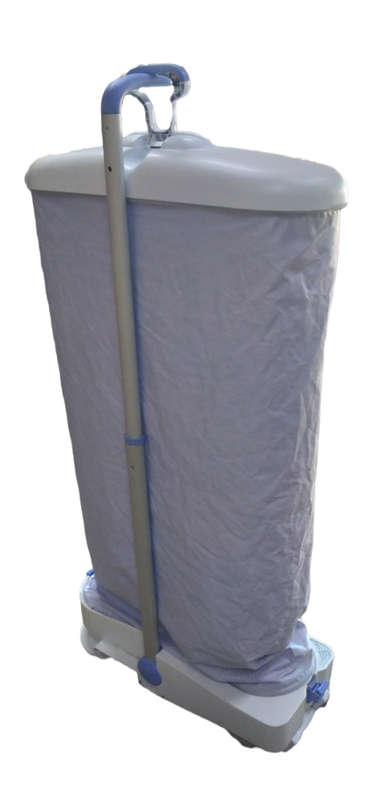 Whirlpool AWR213 Prêt à Porter Clothes Steamer