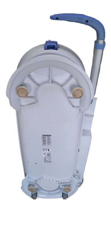 Whirlpool AWR213 Prêt à Porter Clothes Steamer