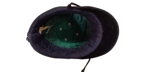 Horse Riding Helmut - Black
