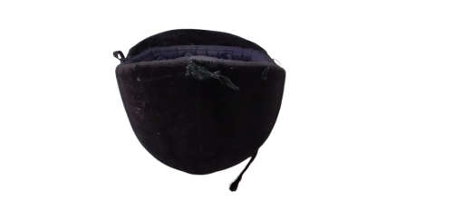 Horse Riding Helmut - Black