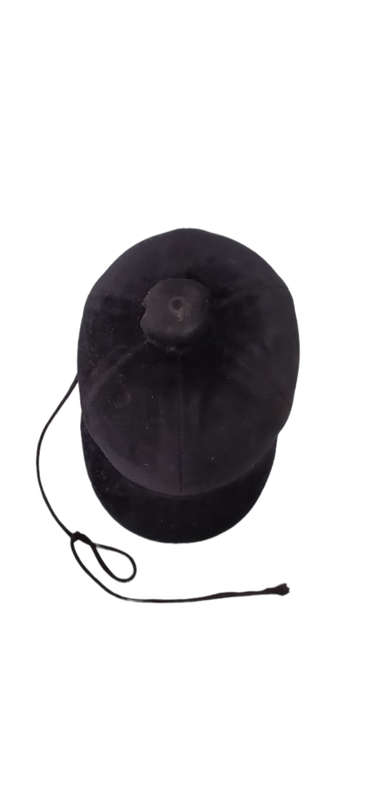Horse Riding Helmut - Black