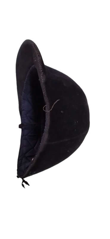 Horse Riding Helmut - Black