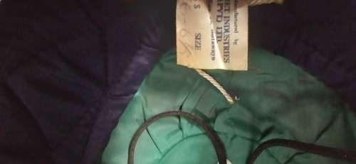 Horse Riding Helmut - Black