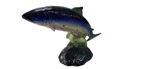 Beswick Atlantic Salmon No.1233