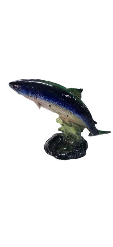 Beswick Atlantic Salmon No.1233