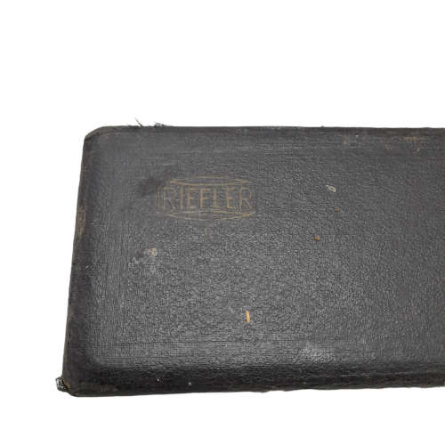 Rare Vintage Riefler R6 18` Beam Compass 1930s