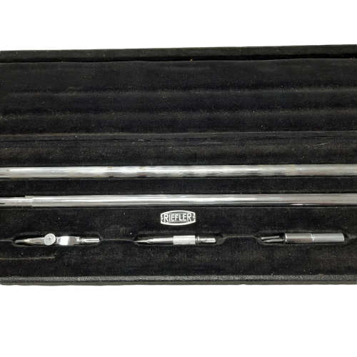 Rare Vintage Riefler R6 18` Beam Compass 1930s