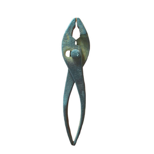 Vintage Slip Joint Pliers