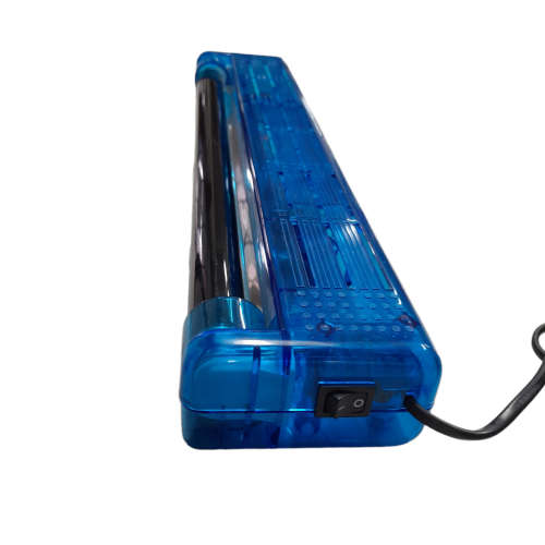 Lite-Works UV Blacklight Tube and Holder