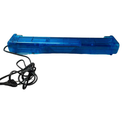 Lite-Works UV Blacklight Tube and Holder