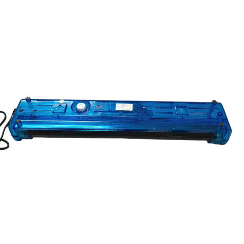 Lite-Works UV Blacklight Tube and Holder