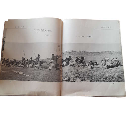African Dances of the Witwatersrand Gold Mines - Hugh Tracey book