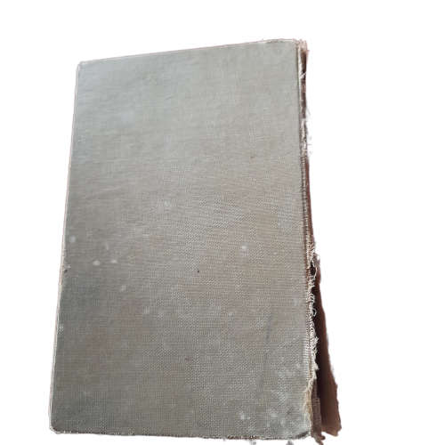 Liefde Gedwarsboom - Tryna du Toit 1950 Book