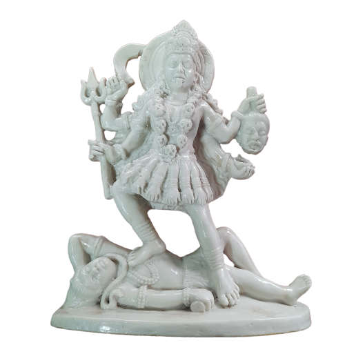 Kali Statue - 30cm
