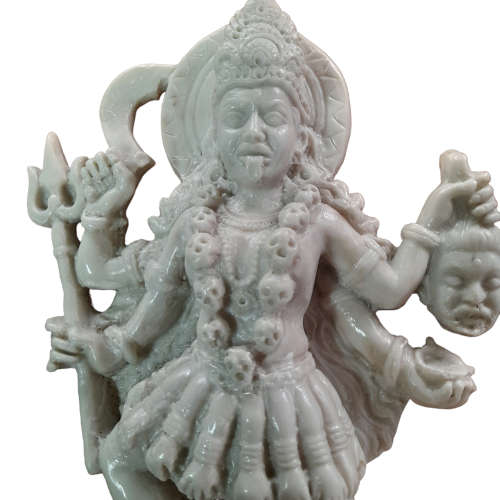 Kali Statue - 30cm