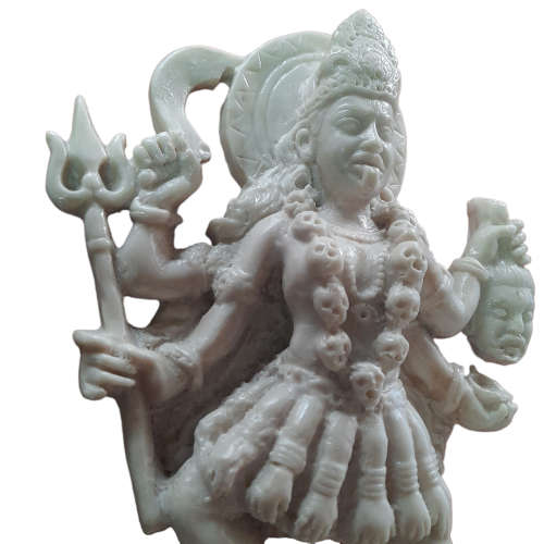 Kali Statue - 30cm