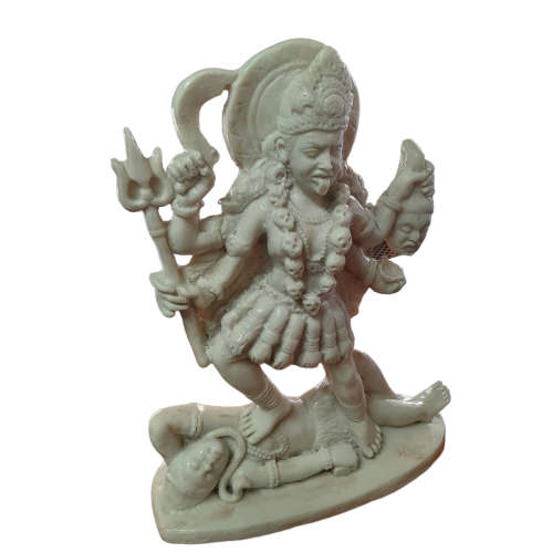Kali Statue - 30cm