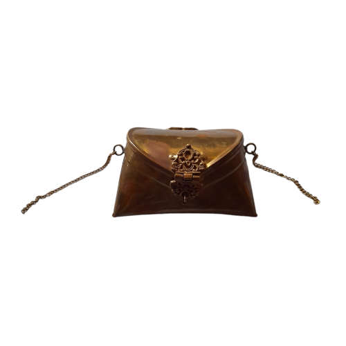 Metal Coin Purse
