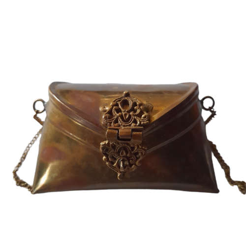 Metal Coin Purse