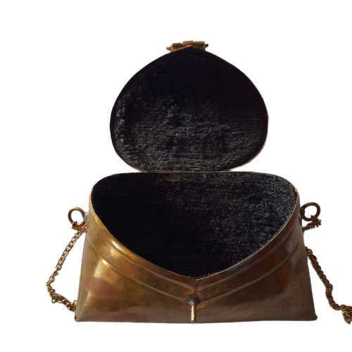 Metal Coin Purse