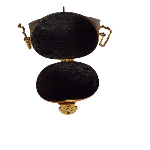 Metal Coin Purse
