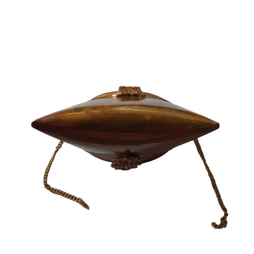 Metal Coin Purse