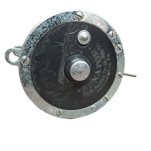 Penn Senator 6/0 Fishing Reel