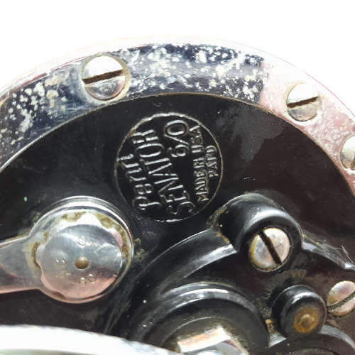 Penn Senator 6/0 Fishing Reel