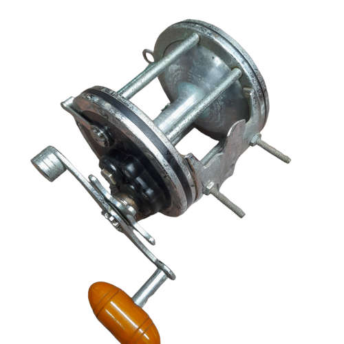 Penn Senator 6/0 Fishing Reel