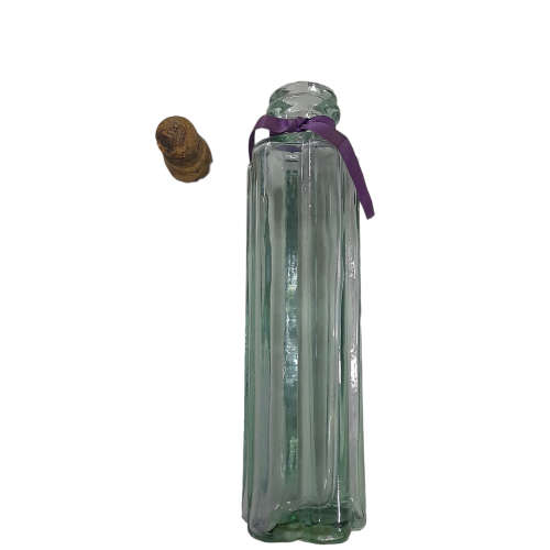 Glass Bottle Made In Spain with Recycled Glass