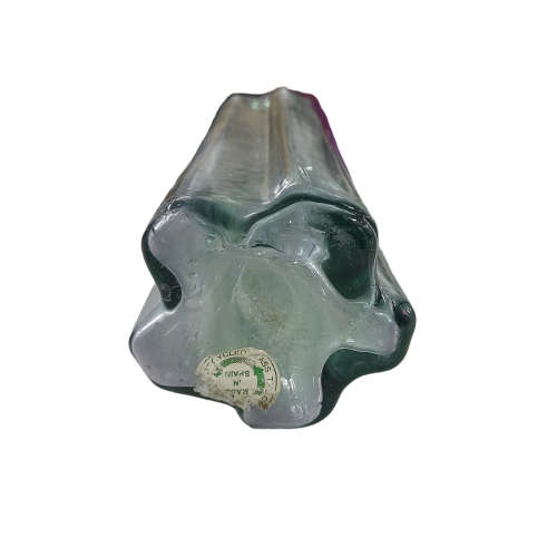 Glass Bottle Made In Spain with Recycled Glass