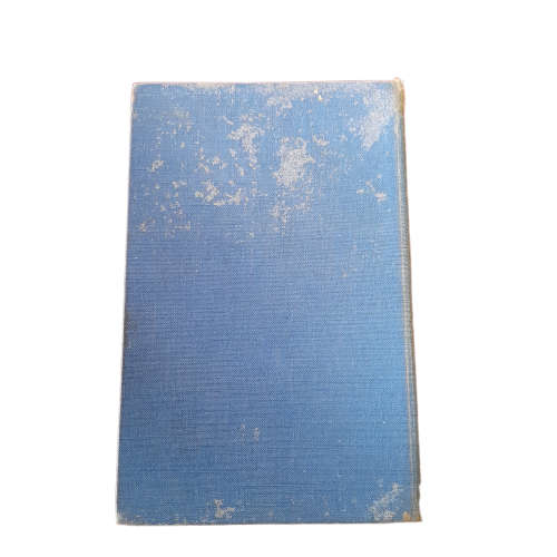 Lords Of The Last Frontier - Lawrence G. Green, First Edition book