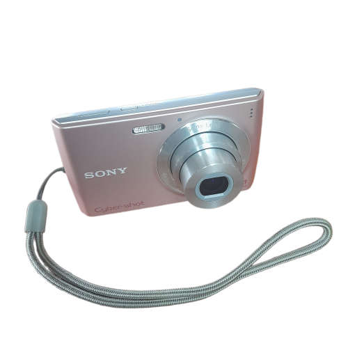 Sony Cyber-shot Digital Camera