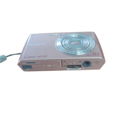 Sony Cyber-shot Digital Camera
