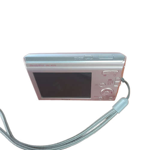 Sony Cyber-shot Digital Camera