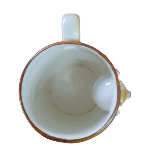 Novelty Ceramic Doe Mug