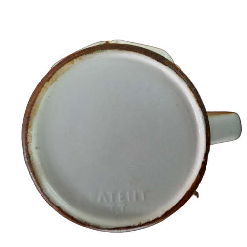 Novelty Ceramic Doe Mug