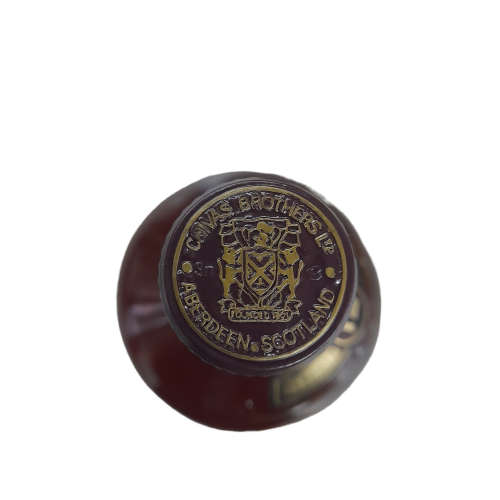 Chivas Regal 12 Year Old 750ml In Tin, Sealed