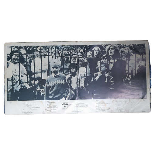 The Beatles / 1967-1970 Double LP