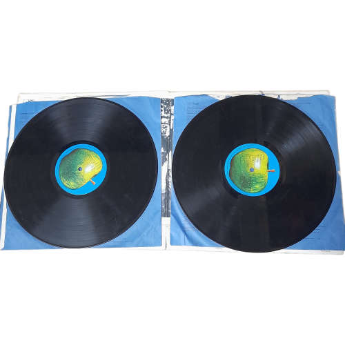 The Beatles / 1967-1970 Double LP