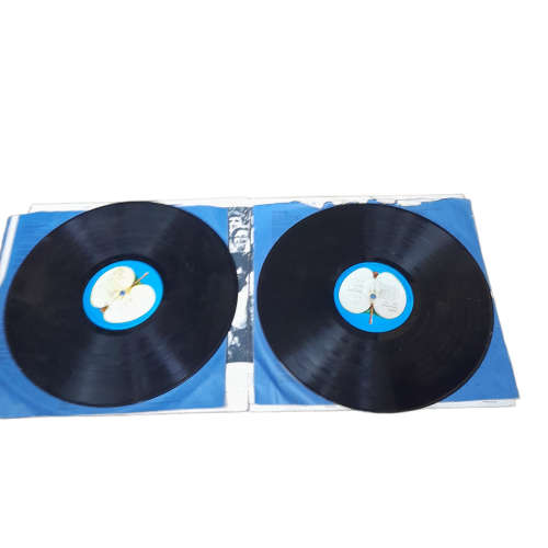 The Beatles / 1967-1970 Double LP