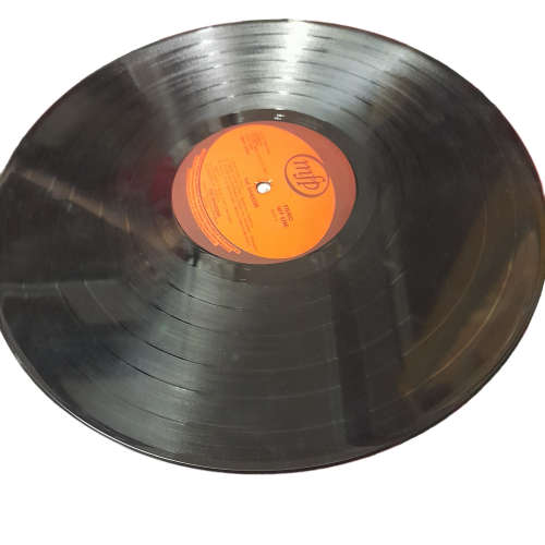 The Shadows - Mustang LP